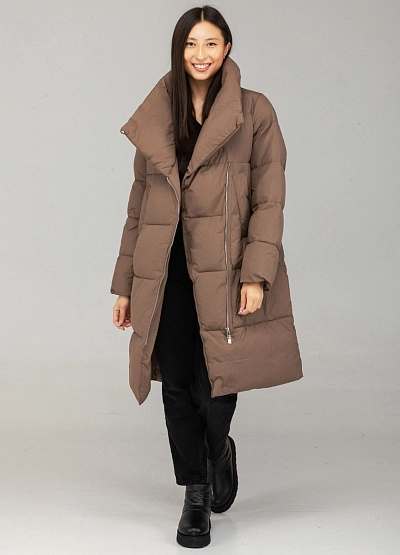 Куртка Evacana фото № 4 Казахстан