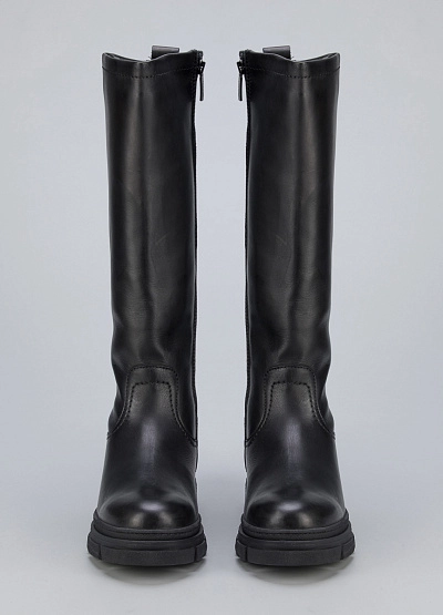 Сапоги Tamaris фото № 3 недорого