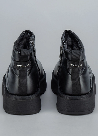 Угги Tamaris фото № 4 Казахстан