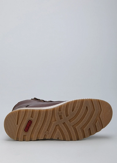 Кеды Rieker фото № 5 купить