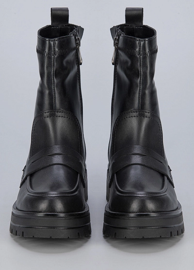 Ботинки Marco Tozzi фото № 3 недорого