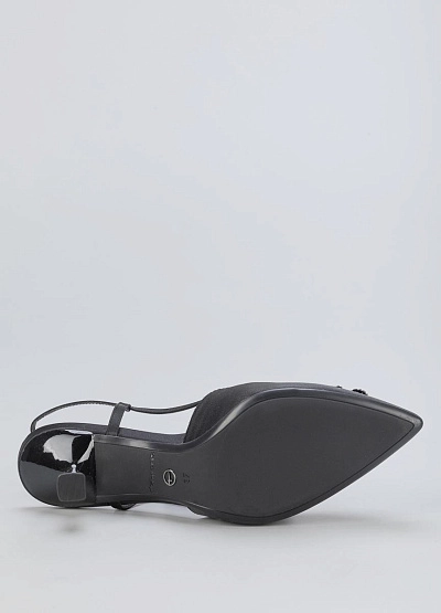 Туфли Tamaris фото № 5 купить