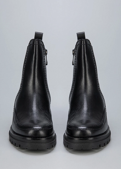 Ботинки Marco Tozzi фото № 3 недорого