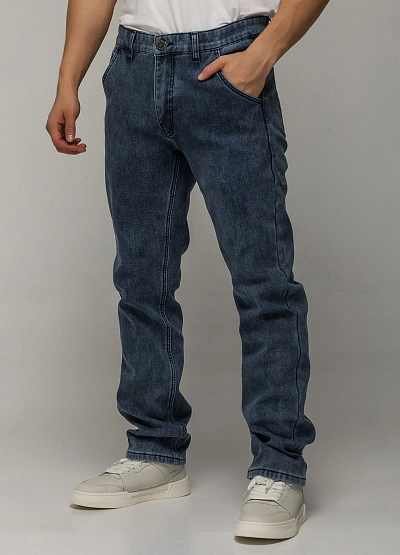 Джинсы Ralf Muller фото № 4 Казахстан