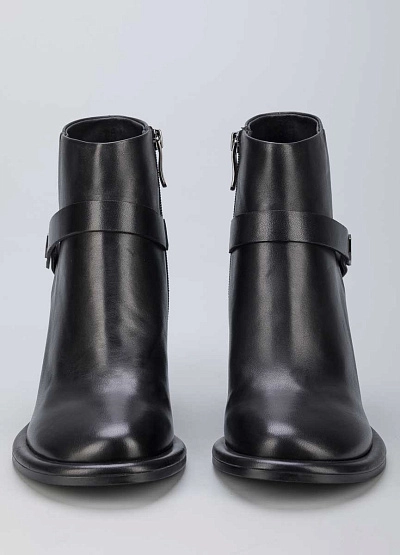 Ботинки Franco Manatti фото № 3 недорого