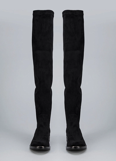 Ботфорты Caprice фото № 3 недорого