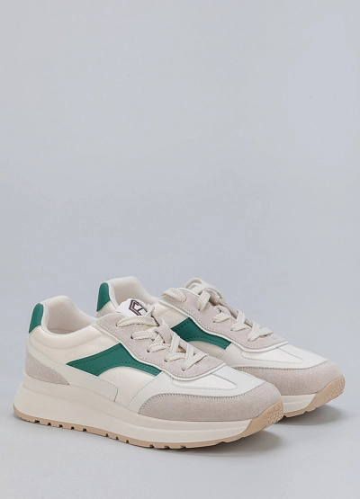 Кроссовки Franco Manatti фото № 2 цена