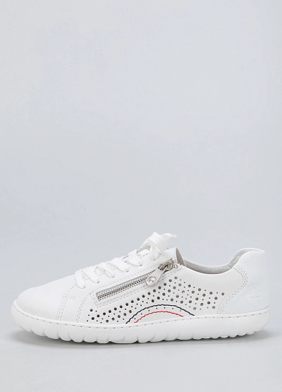 Кеды Rieker фото № 1 интернет-магазин