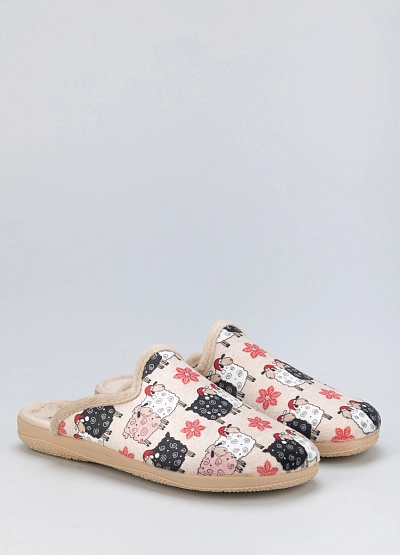 Тапочки Alberola фото № 2 цена