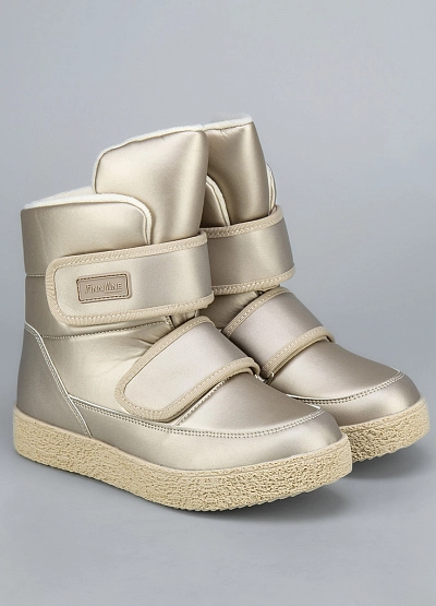 Дутыши Finn Line фото № 2 цена