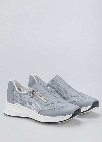 Кроссовки Rieker фото № 2 цена