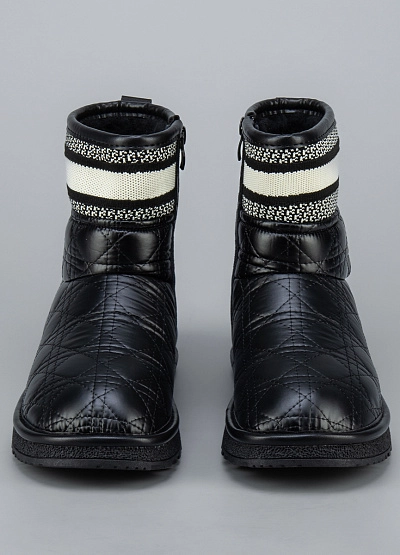 Дутыши Finn Line фото № 3 недорого