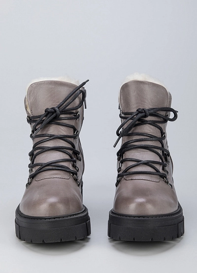 Ботинки Creator фото № 3 недорого