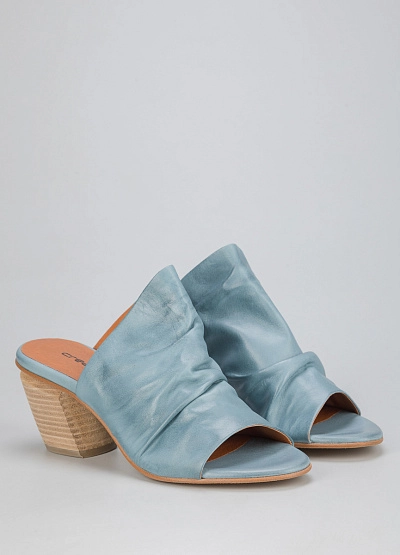 Мюли Creator фото № 2 цена