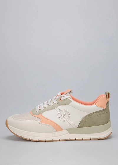 Кроссовки Tamaris фото № 1 интернет-магазин