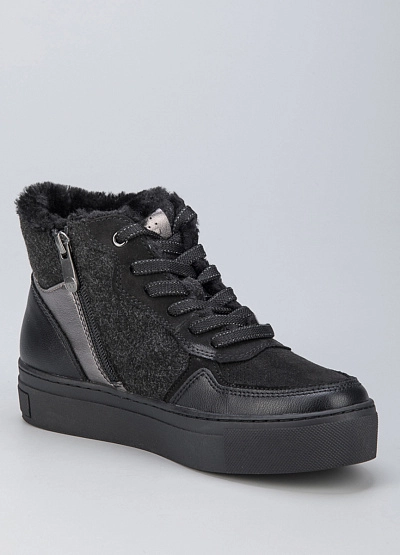 Кеды Marco Tozzi фото № 4 Казахстан