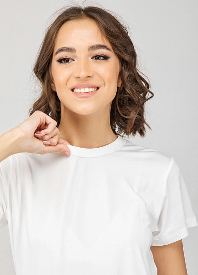 Футболка Thomas Graf фото № 3 недорого