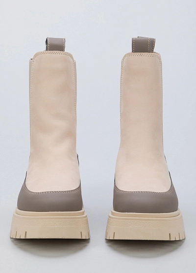 Ботинки Tamaris фото № 3 недорого