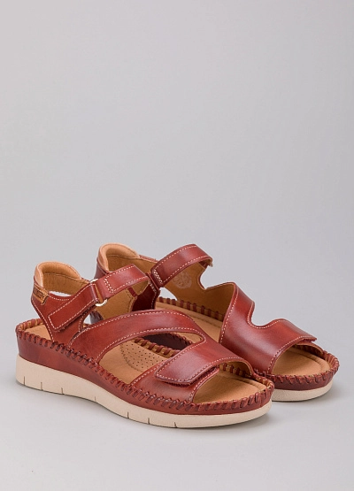 Босоножки Pikolinos фото № 2 цена