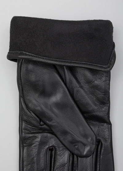 Перчатки Franco Manatti фото № 3 недорого