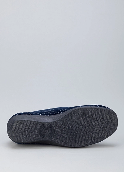 Тапочки закр De la Torre фото № 5 купить