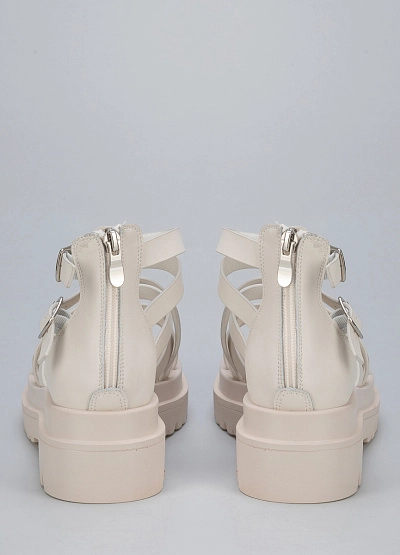 Сандалии Franco Manatti фото № 4 Казахстан