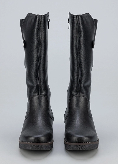 Сапоги Rieker фото № 3 недорого