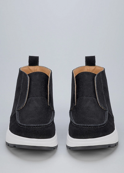 Ботинки Finn Line фото № 3 недорого