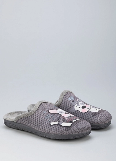 Тапочки Alberola фото № 2 цена