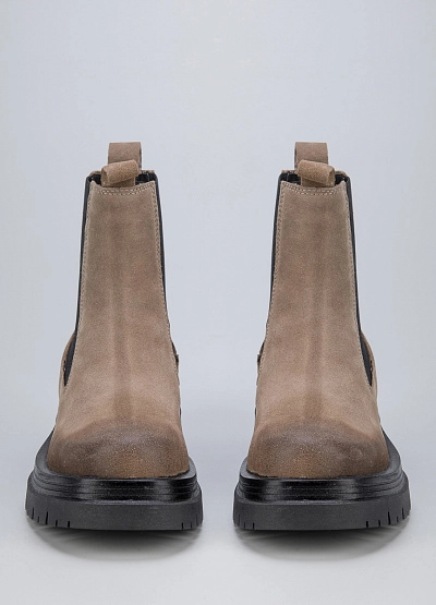 Ботинки Creator фото № 3 недорого