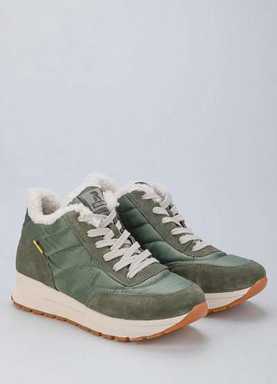 Кроссовки Rieker фото № 2 цена