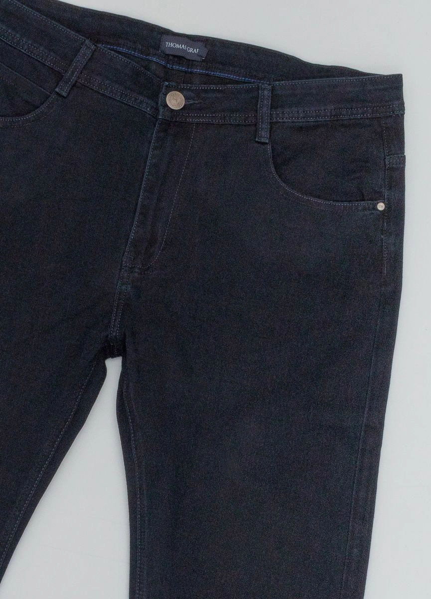 Джинсы Thomas Graf фото № 3 недорого