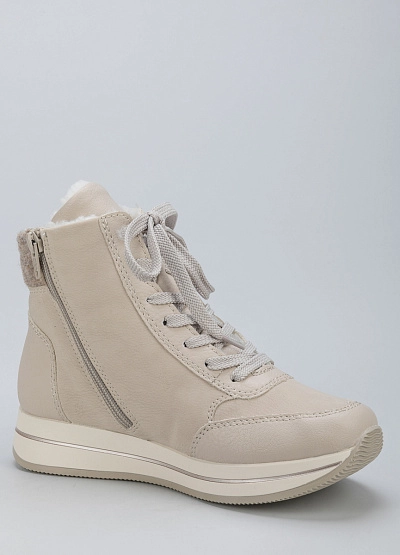 Ботинки Rieker фото № 4 Казахстан