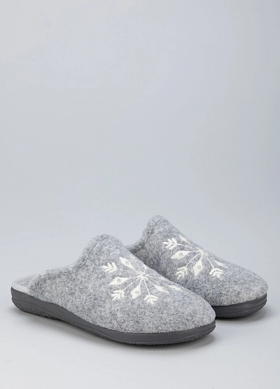 Тапочки Alberola фото № 2 цена