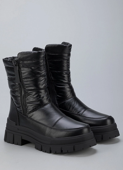 Дутыши Finn Line фото № 2 цена