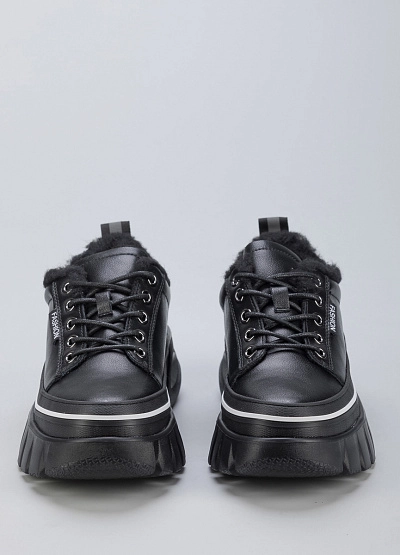 Кеды Finn Line фото № 3 недорого