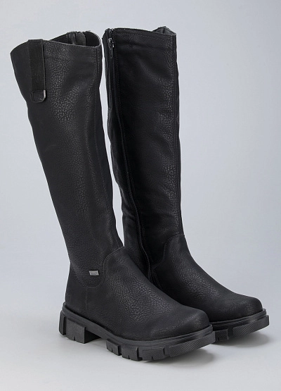 Сапоги Rieker фото № 2 цена