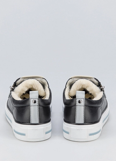 Кеды Creator фото № 4 Казахстан