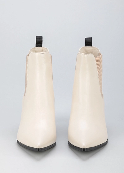 Ботильоны Franco Manatti фото № 3 недорого