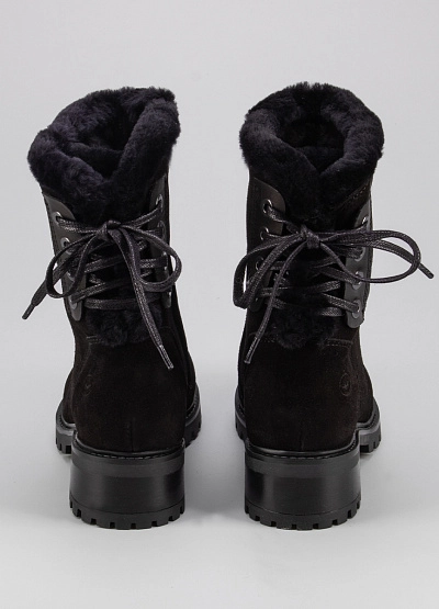 Ботинки Inwood фото № 4 Казахстан