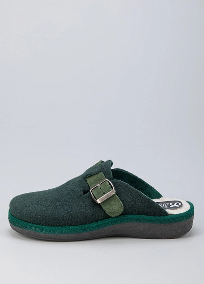 Тапочки Salvi фото № 1 интернет-магазин