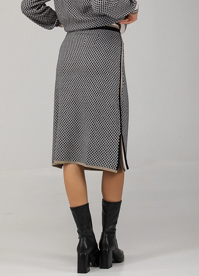 Юбка Loretta Very фото № 4 Казахстан