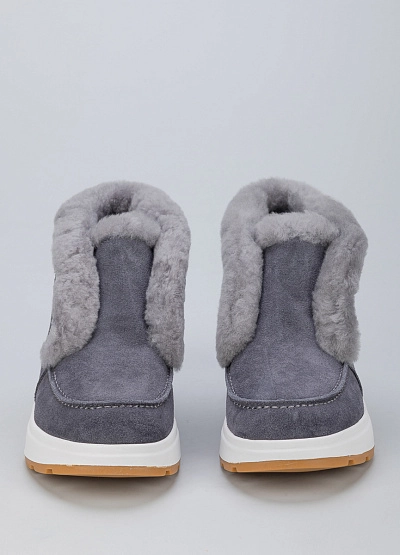 Ботинки Finn Line фото № 3 недорого