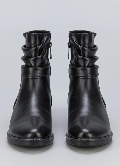 Ботинки Marco Tozzi фото № 3 недорого