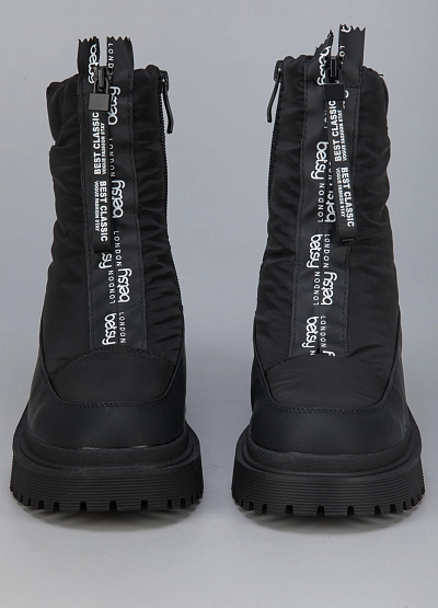 Ботинки Betsy фото № 3 недорого