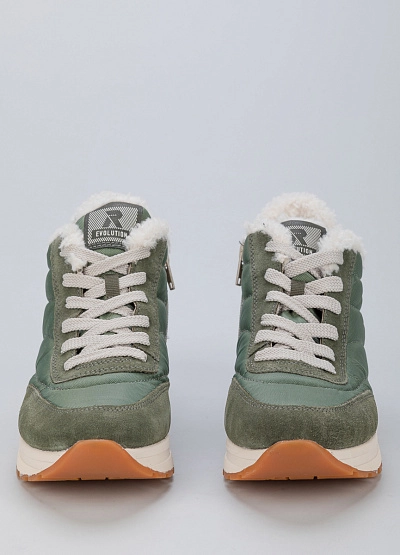 Кроссовки Rieker фото № 3 недорого