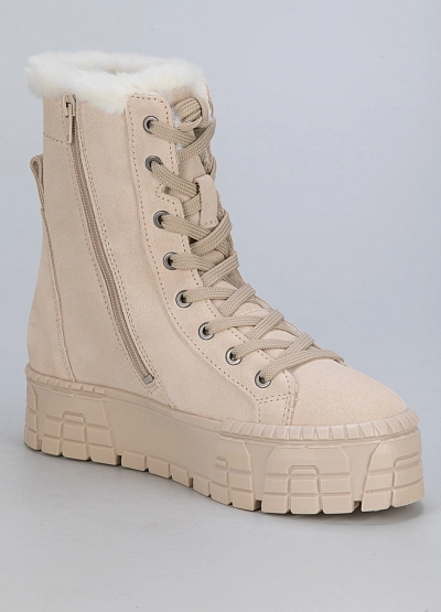 Ботинки Tamaris фото № 4 Казахстан