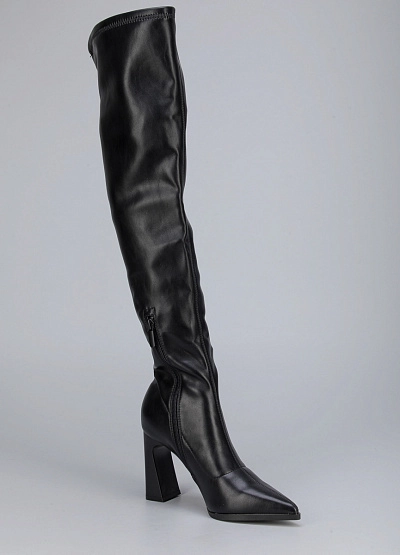 Ботфорты Keys фото № 4 Казахстан