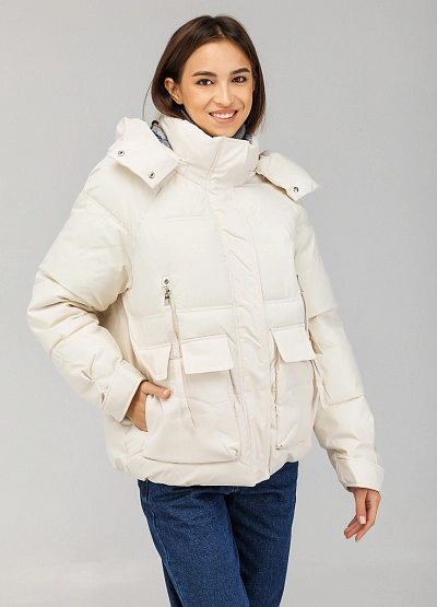 куртка Alinlone фото № 2 цена