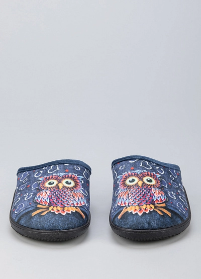 Тапочки Le Soft фото № 3 недорого